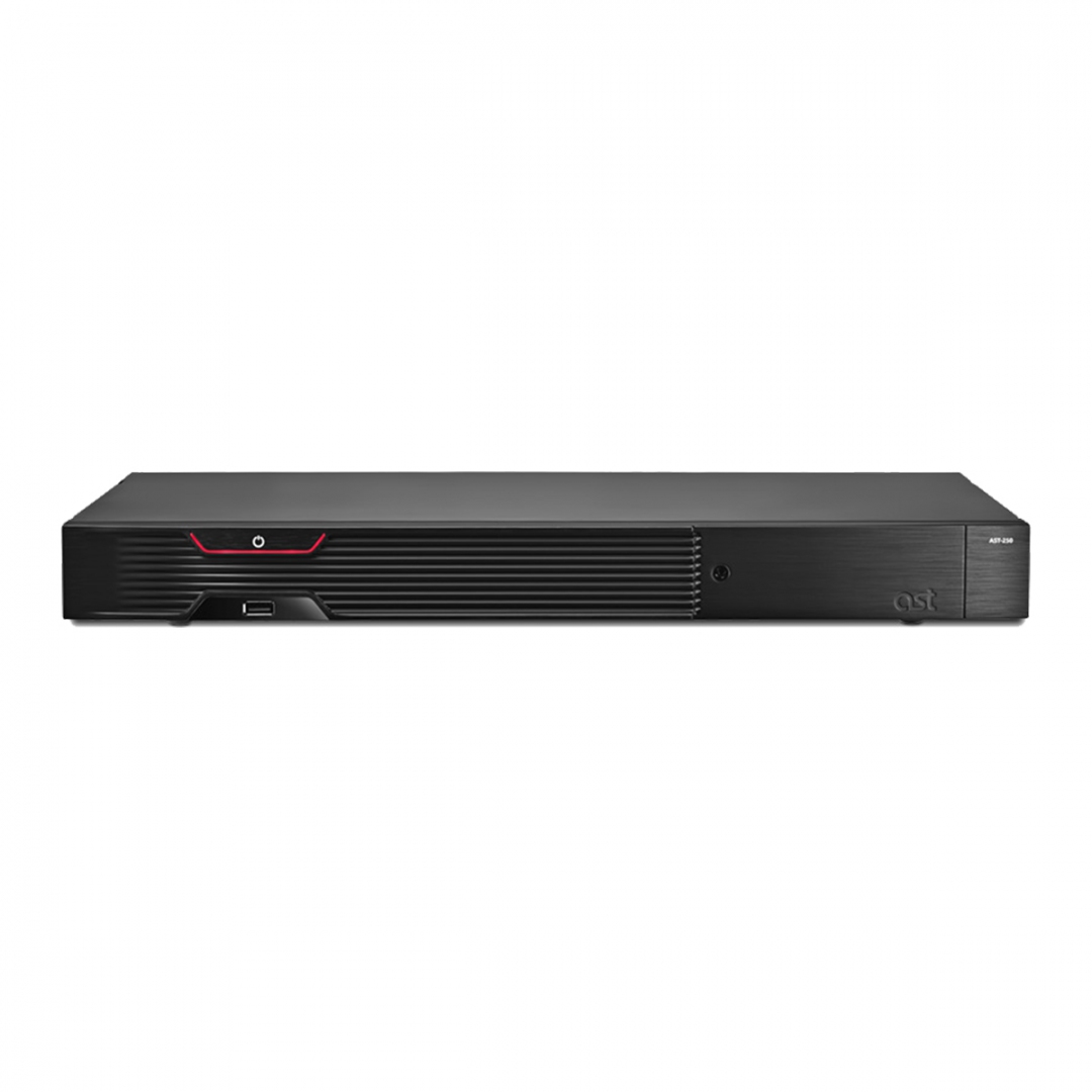 AST-250 - профессиональная караоке-система в Кыштыме