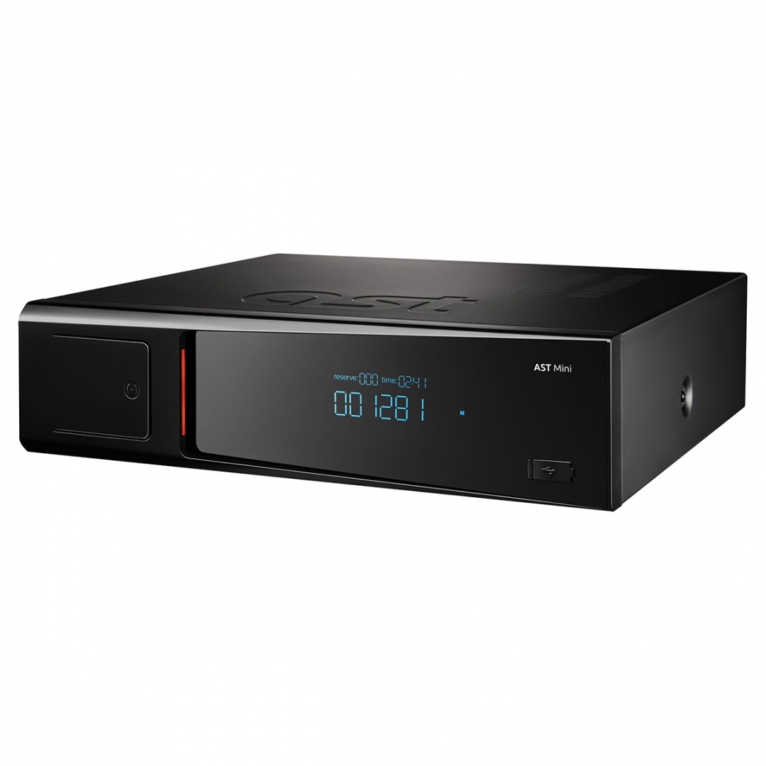 AST Mini (AST-25B) профессиональная система караоке в Кыштыме