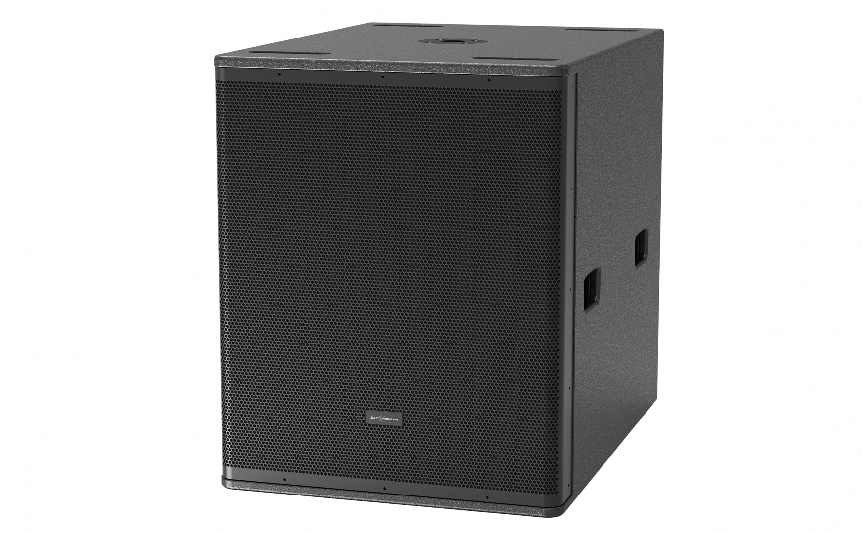 Audiocenter S3118A сабвуфер активный в Кыштыме