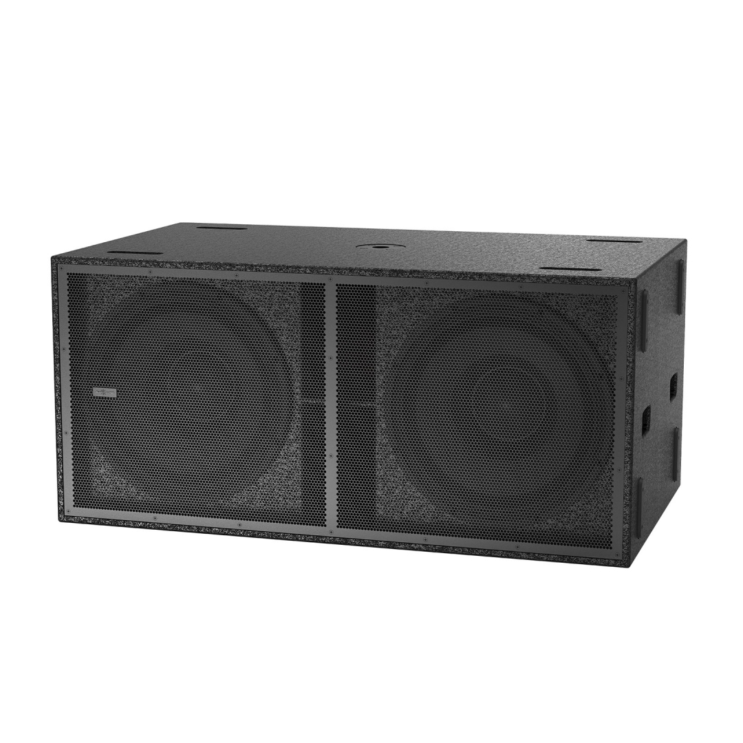 Audiocenter S3218A сабвуфер активный в Кыштыме