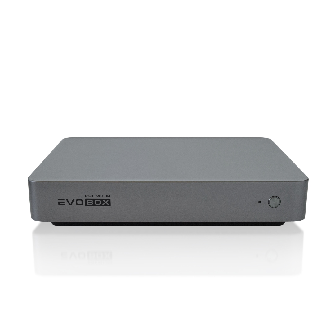 EVOBOX Premium Hi-End караоке-система в Кыштыме