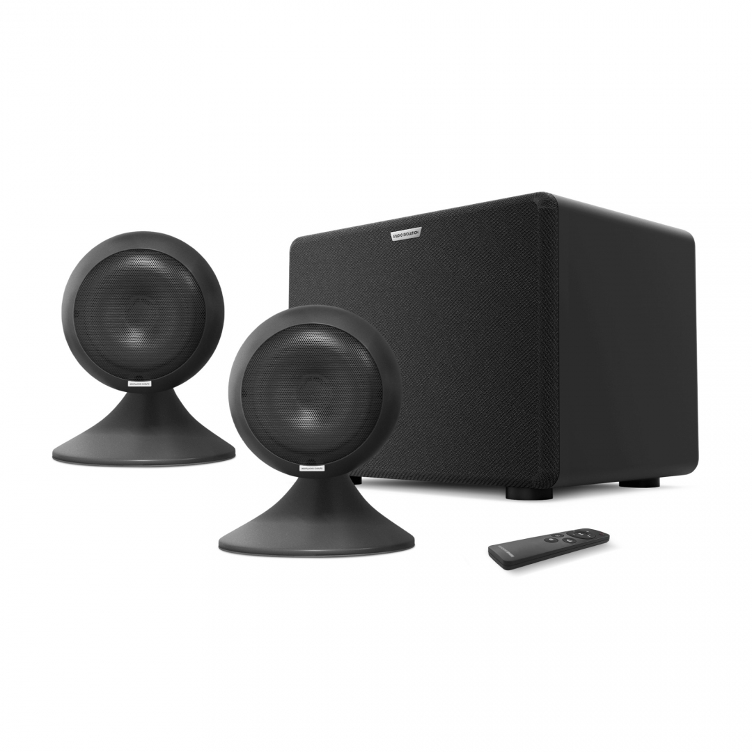 EvoSound Sphere 2.1 аудиосистема для караоке в Кыштыме