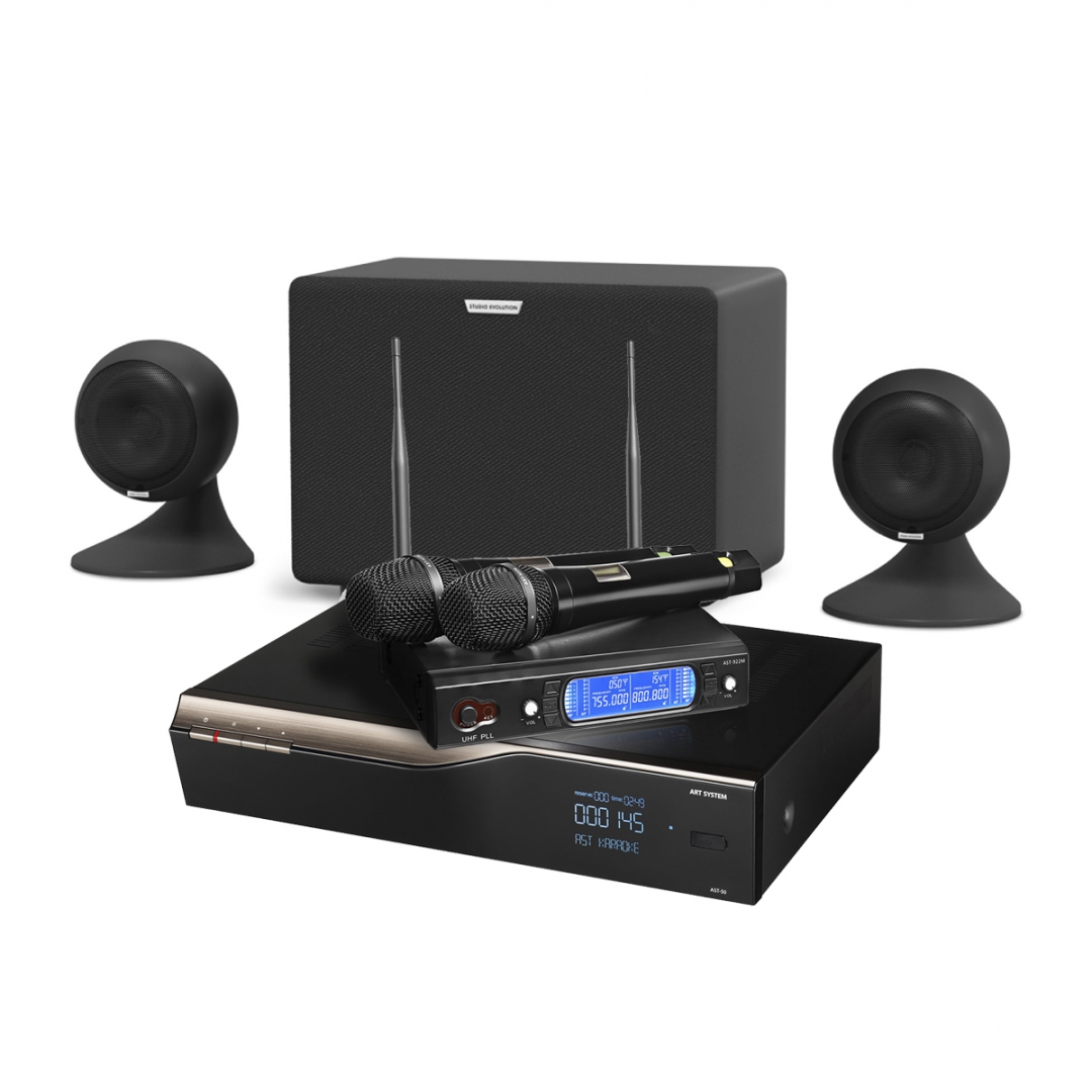 караоке-комплект AST-50 Sound Sphere в Кыштыме