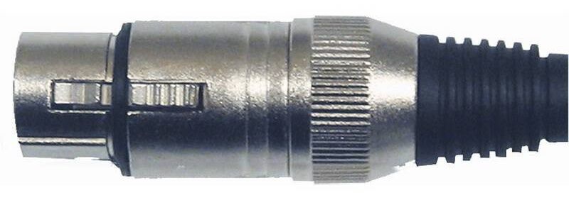 QUIK LOK NC354-K XLR Female Разъем в Кыштыме