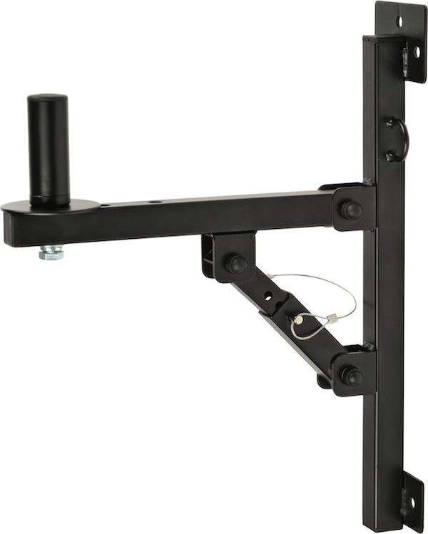 QUIK LOK SB781 Настенный кронштейн для АС в Кыштыме