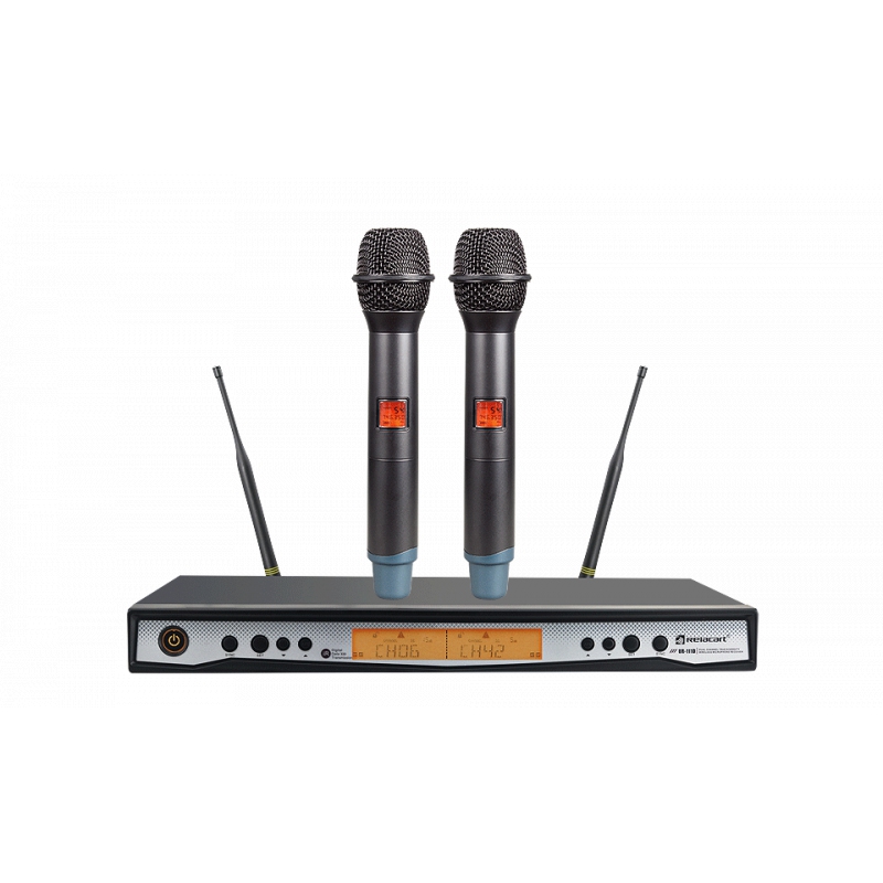 Relacart UR-111DMH радиосистема в Кыштыме