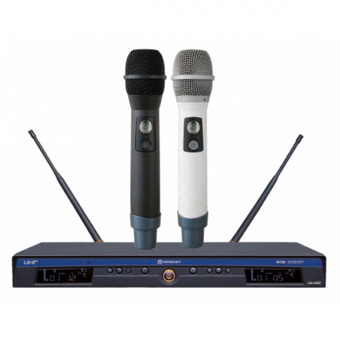 Relacart UR-112DMH радиосистема в Кыштыме