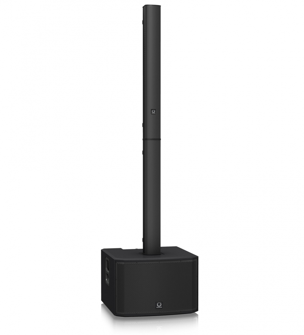 Turbosound iNSPIRE iP3000 модульная аудио колонна 2000Вт в Кыштыме