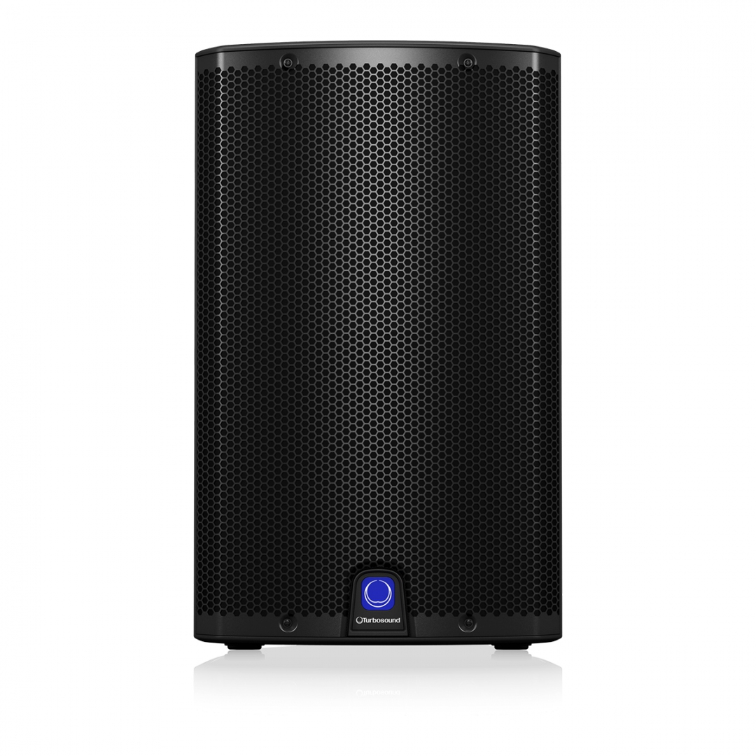 Turbosound iQ12 активная акустическая система в Кыштыме