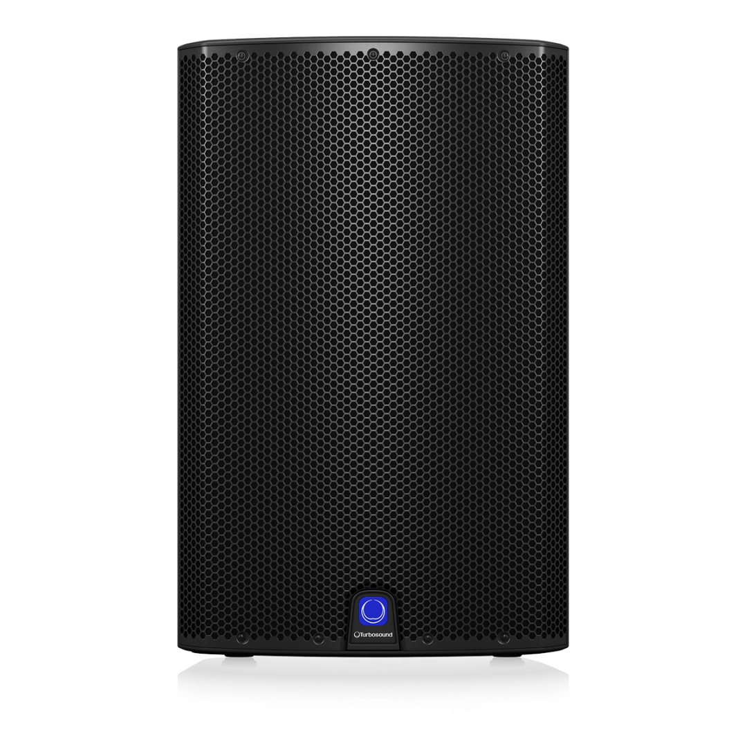 Turbosound iQ15 активная акустическая система в Кыштыме