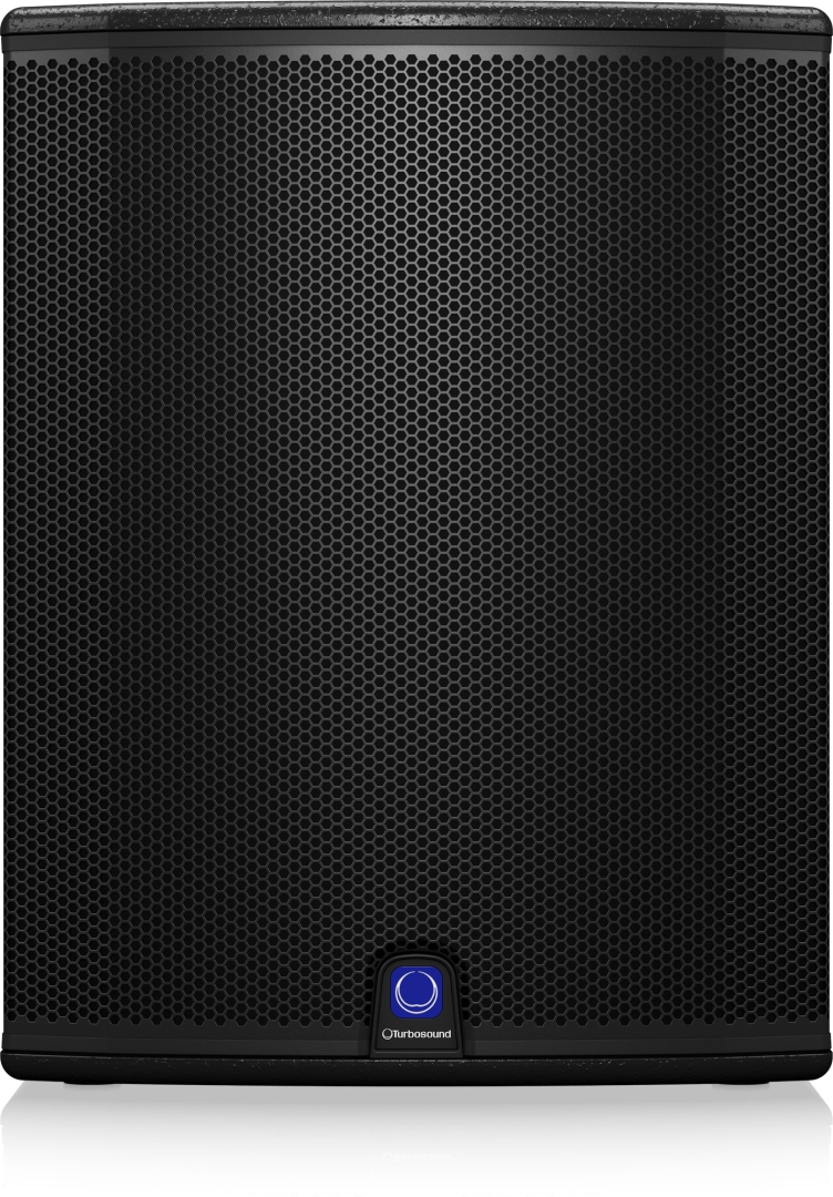 Turbosound iQ18B сабвуфер активный в Кыштыме