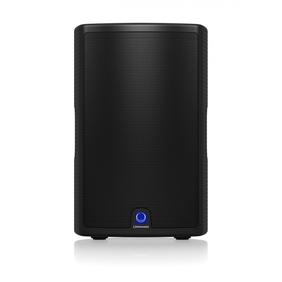 Turbosound MILAN M12 активная акустическая система в Кыштыме