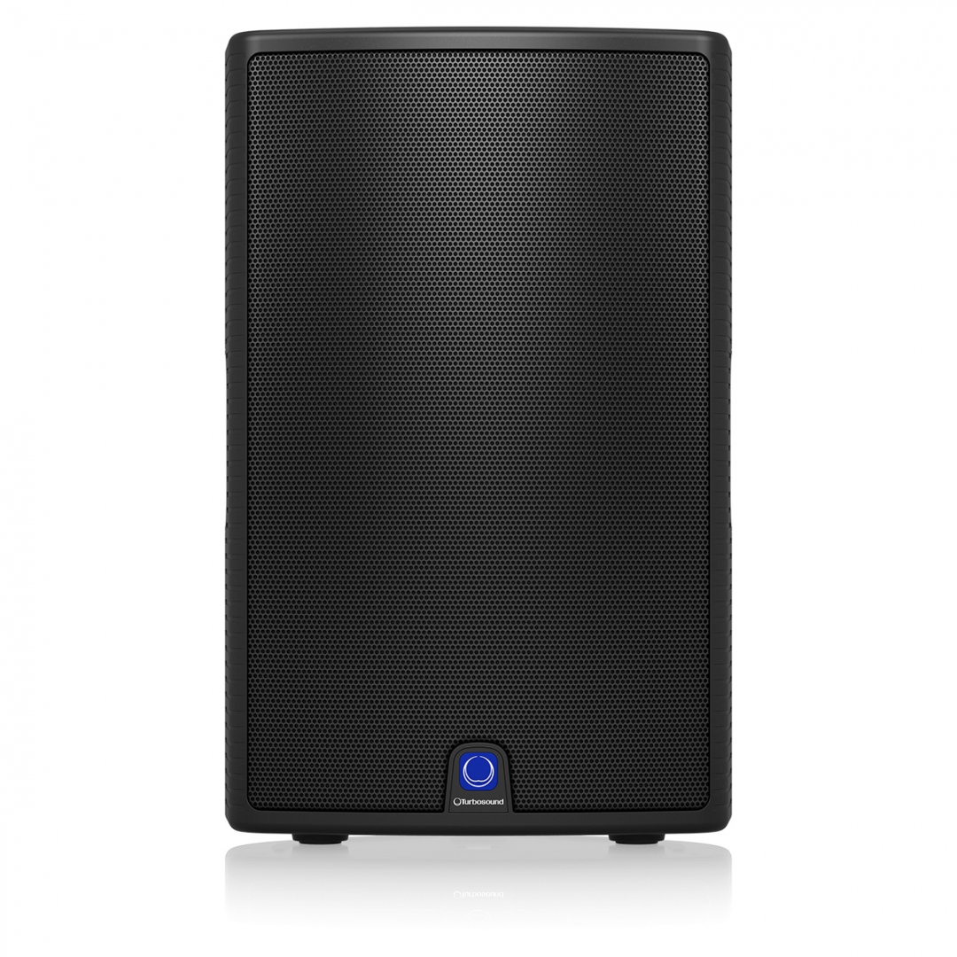 Turbosound MILAN M15 активная акустическая система в Кыштыме