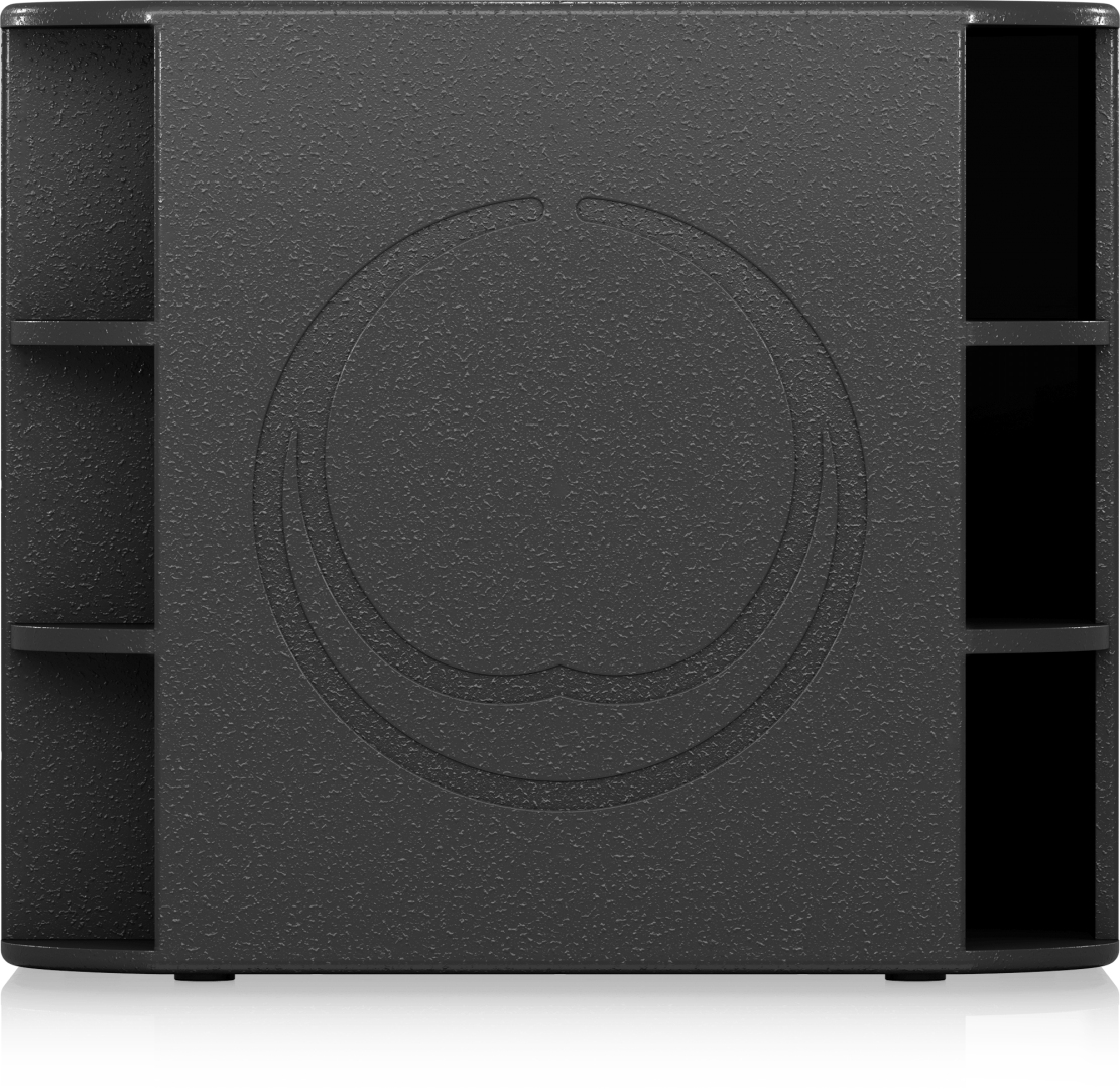 Turbosound Milan M18B сабвуфер активный в Кыштыме