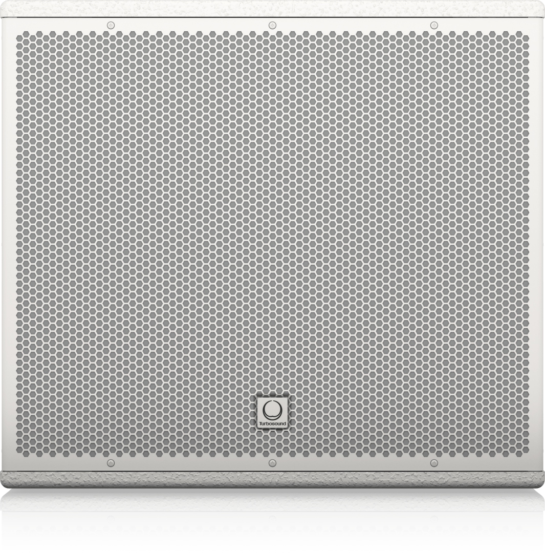 Turbosound NuQ115B-AN Активный сабвуфер в Кыштыме