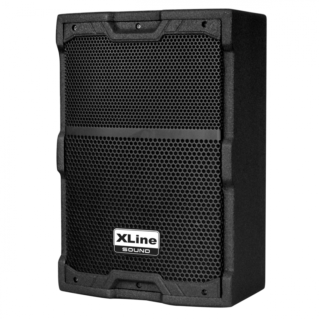 XLine ALFA P-10A Акустическая система активная в Кыштыме