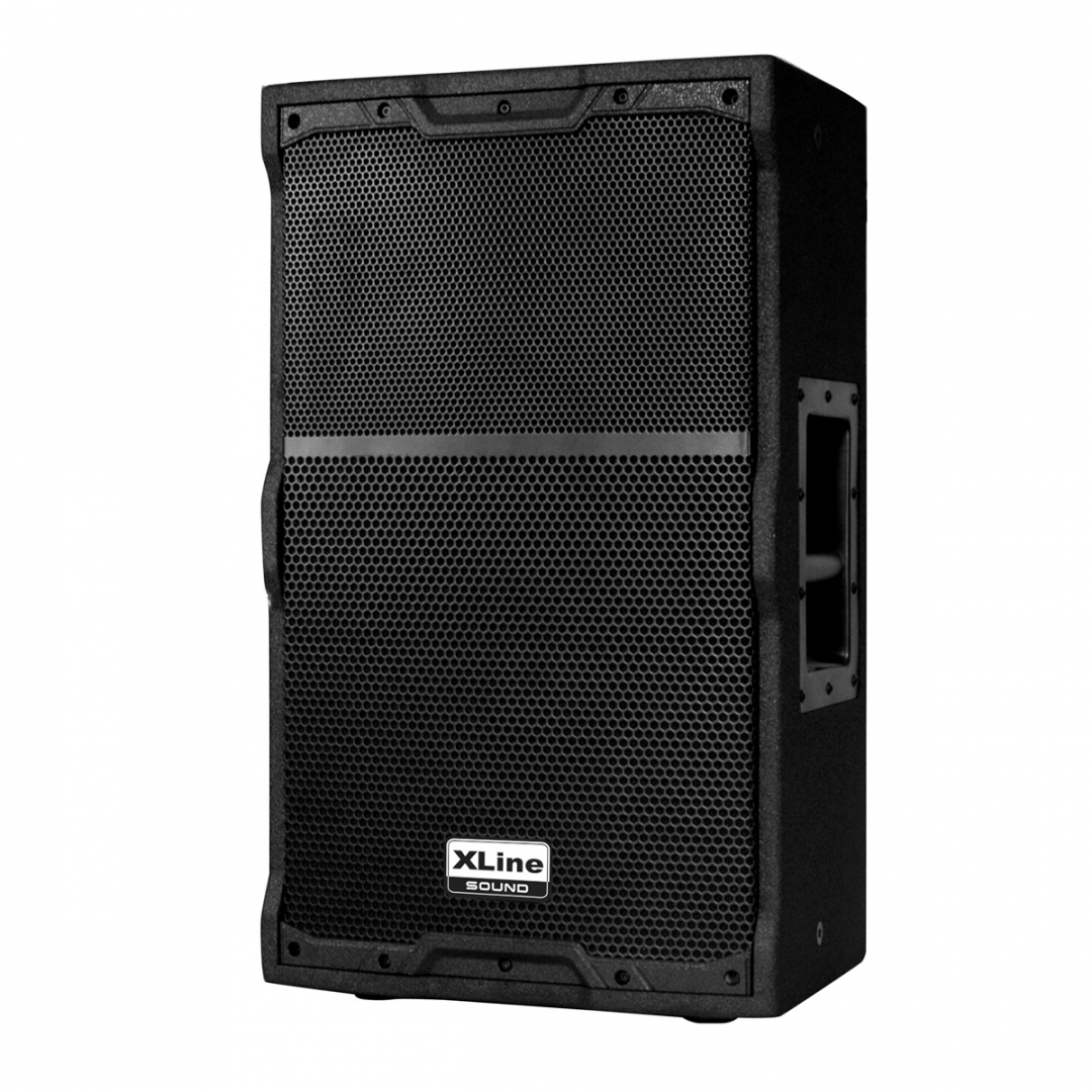 XLine ALFA P-12A DSP Акустическая система активная с DSP и Bluetooth в Кыштыме