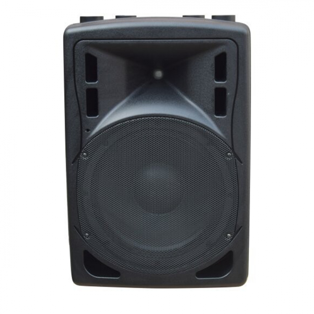 XLine BAF-12A Акустическая система активная с MP3 плеером и Bluetooth в Кыштыме