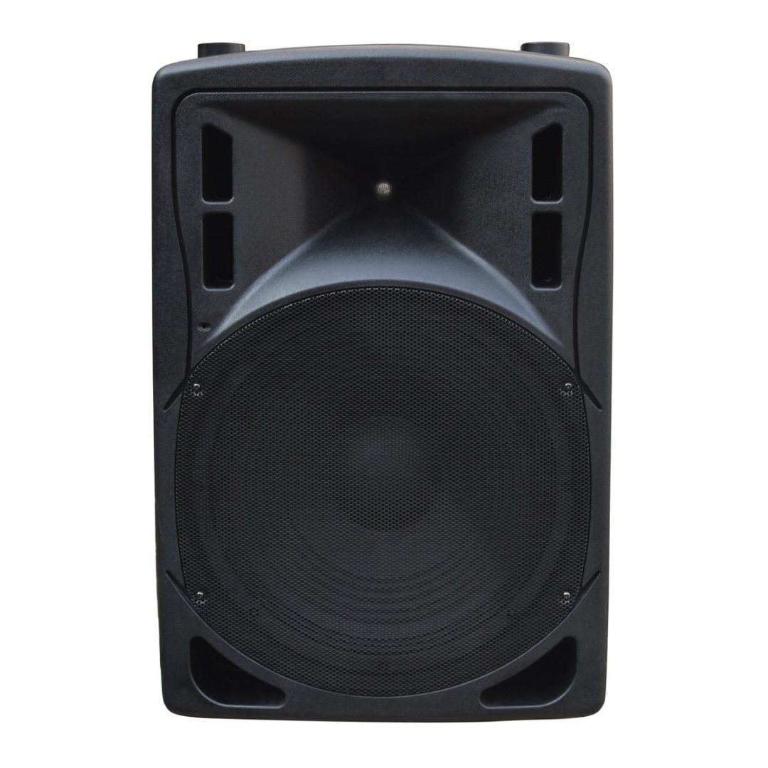 XLine BAF-15A Акустическая система активная с MP3 плеером и Bluetooth в Кыштыме