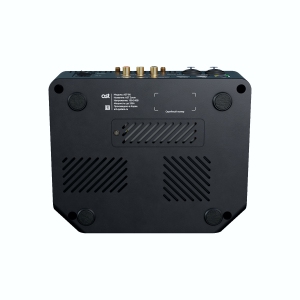 Вид снизу AST Zoom 2 (AST-90) в Кыштыме
