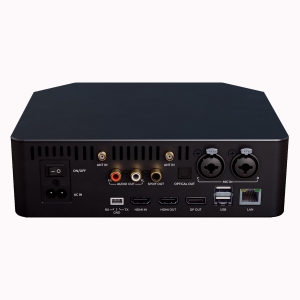 Фото сзади AST Zoom 2 (AST-90) в Кыштыме