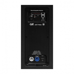 Активный сабвуфер AST-715SA в Кыштыме
