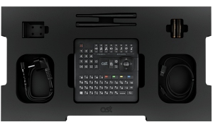 AST-350 Профессиональная караоке-система в Кыштыме