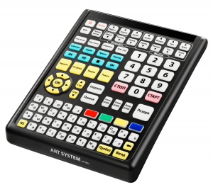 AST Mini (AST-25B) профессиональная система караоке в Кыштыме