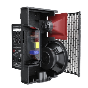Audiocenter GT508A Активная акустическая система в Кыштыме