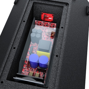 Audiocenter GT515A Активная акустическая система в Кыштыме