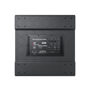 Audiocenter L65 + L65S MK2 порталы в Кыштыме