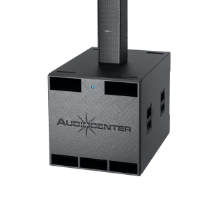 Audiocenter L65 + L65S MK2 порталы в Кыштыме