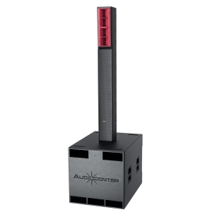 Audiocenter L65 пассивная акустическая система в Кыштыме