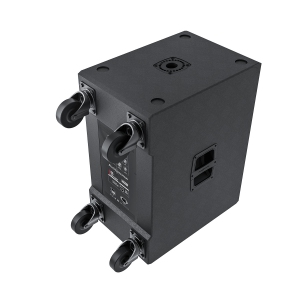 Audiocenter L83 + L83S MK2 порталы в Кыштыме