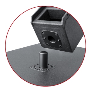 Audiocenter L83 пассивная акустическая система в Кыштыме