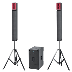 Audiocenter L83S сабвуфер в Кыштыме