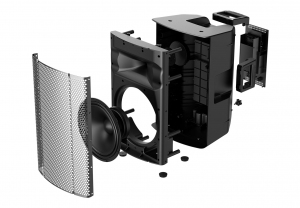 Audiocenter MA15+ активная акустическая система в Кыштыме