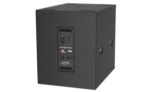 Audiocenter S3118A сабвуфер активный в Кыштыме