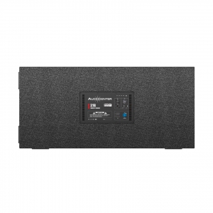 Audiocenter S3218A сабвуфер активный в Кыштыме