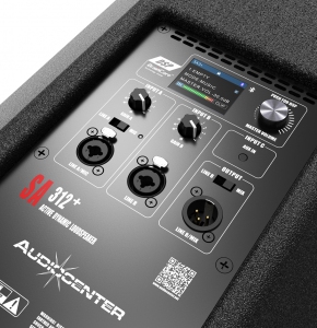 Audiocenter SA315+ в Кыштыме