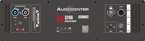 Audiocenter WM3210A сценический монитор в Кыштыме