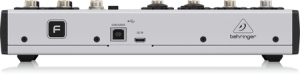 Behringer FLOW 8 цифровой микшер в Кыштыме