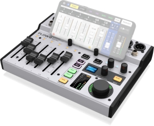 Behringer FLOW 8 цифровой микшер в Кыштыме
