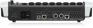 Behringer X18 цифровой микшер в Кыштыме