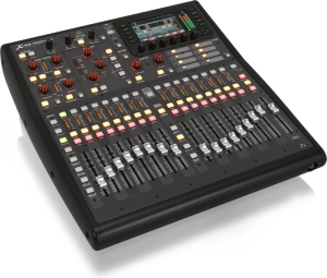 Behringer X32 PRODUCER цифровой микшер 40 каналов в Кыштыме