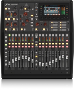 Behringer X32 PRODUCER цифровой микшер 40 каналов в Кыштыме