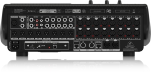Behringer X32 PRODUCER цифровой микшер 40 каналов в Кыштыме