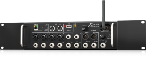 Behringer XR12 цифровой микшер в Кыштыме