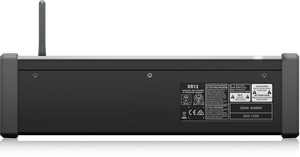 Behringer XR12 цифровой микшер в Кыштыме