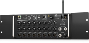 Behringer XR18 цифровой микшер в Кыштыме